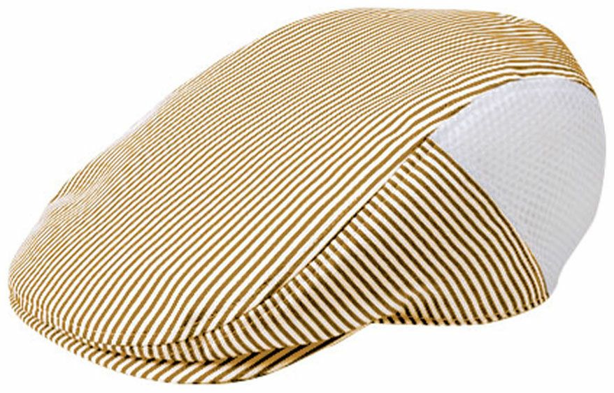 ブラウンストライプ＃C6