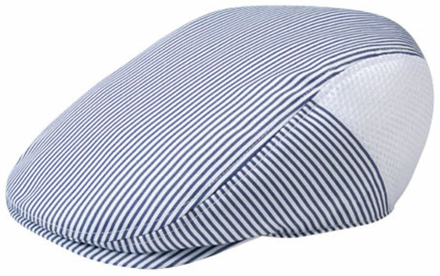 ネイビーストライプ＃K6