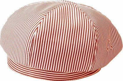 レッドストライプ＃E6