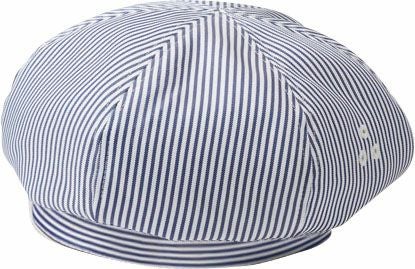 ネイビーストライプ＃K6