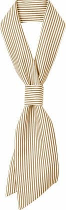 ブラウンストライプ