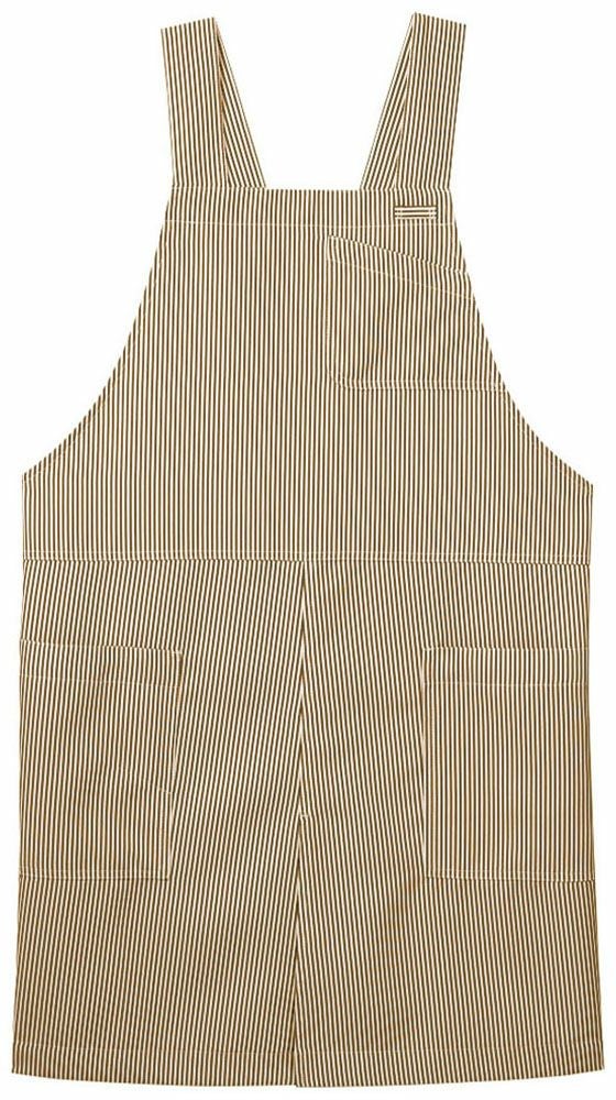 ブラウンストライプ