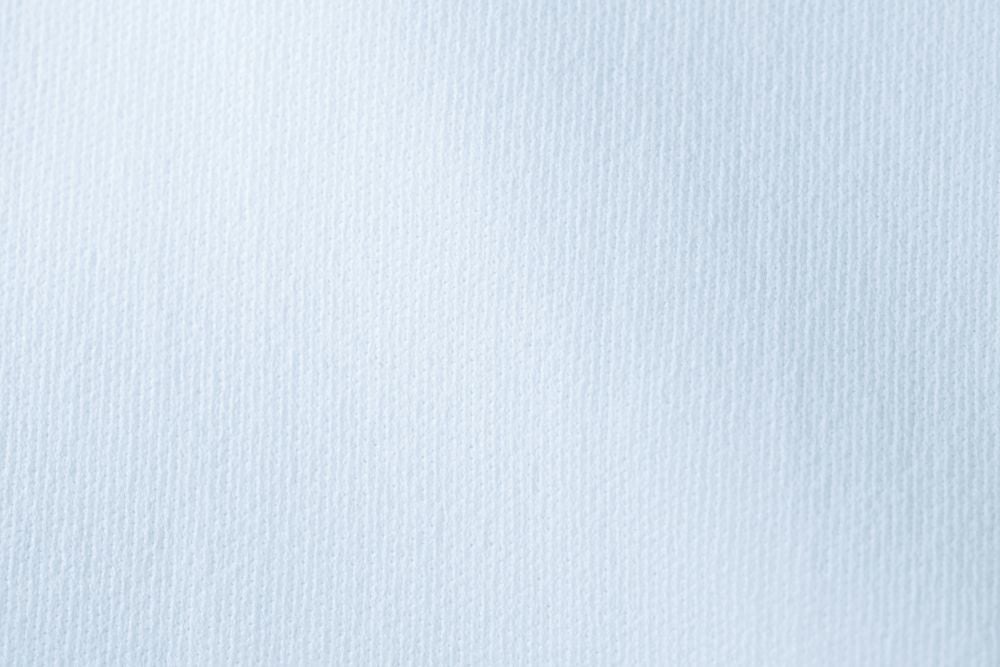 表面がなめらかで肌触りがよく、程よい伸縮性がある