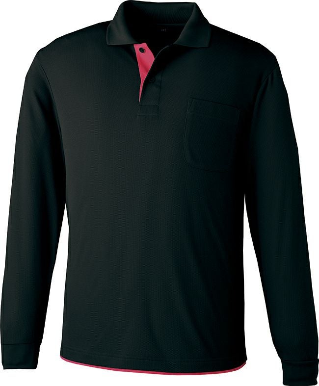 ブラック×ピンク