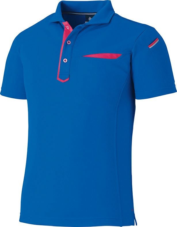 Rブルー×レッド＃8