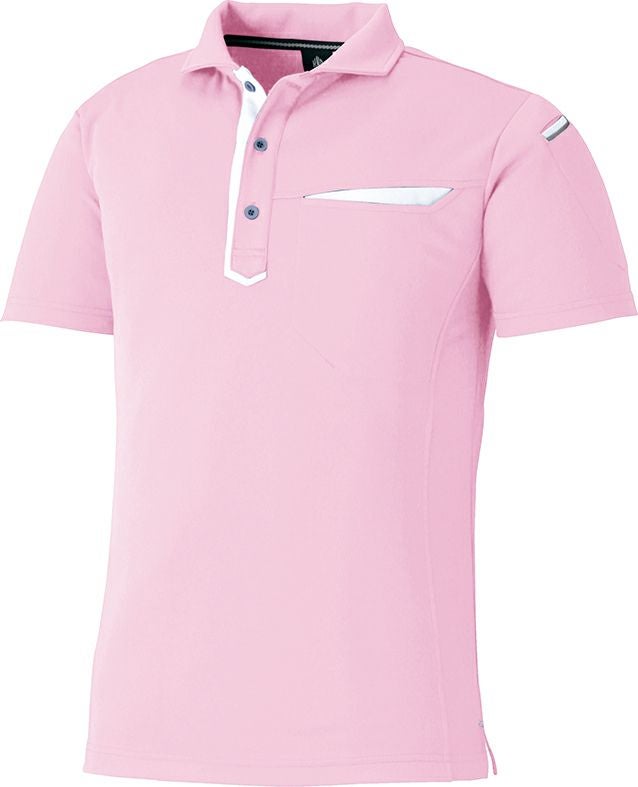 ピンク×ホワイト＃13