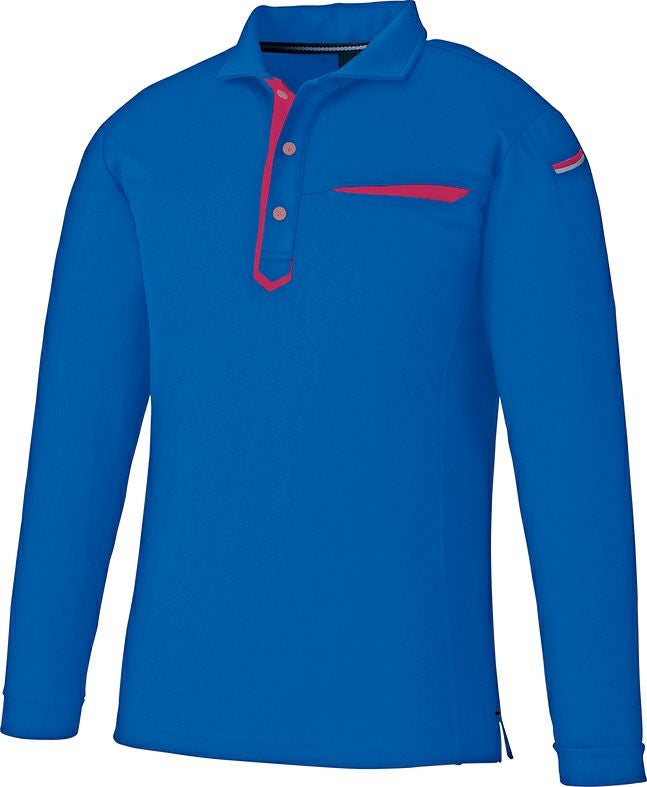 Rブルー×レッド