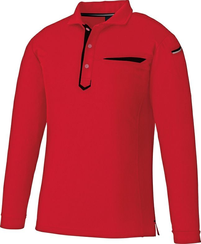 レッド×ブラック