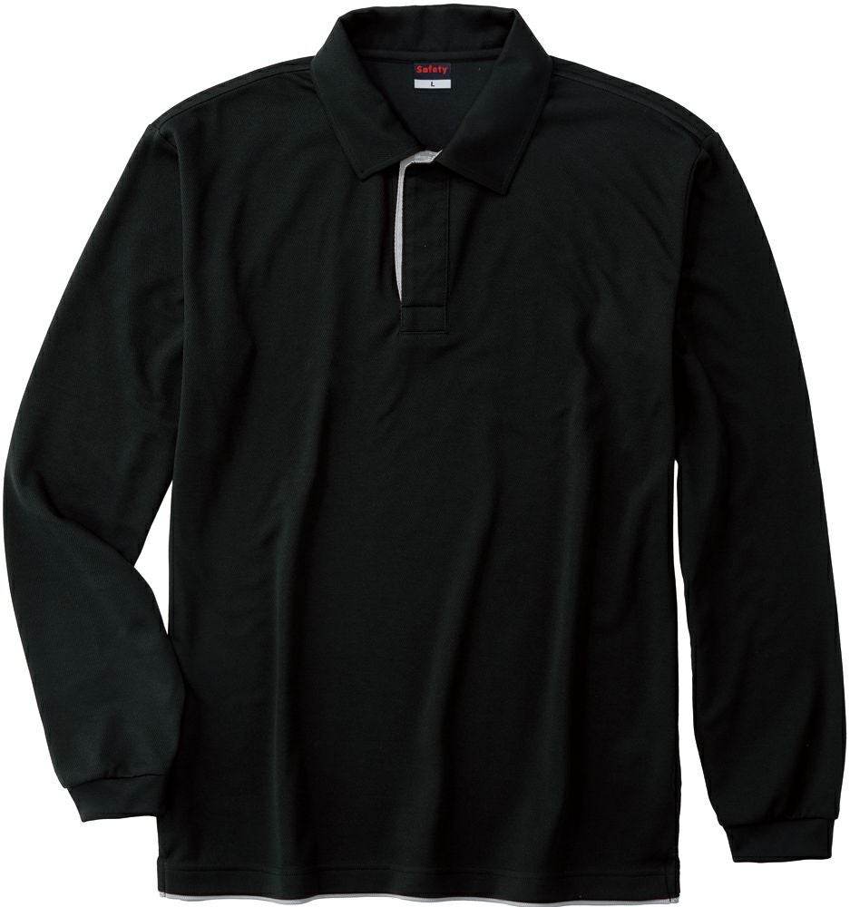 ブラック×グレー