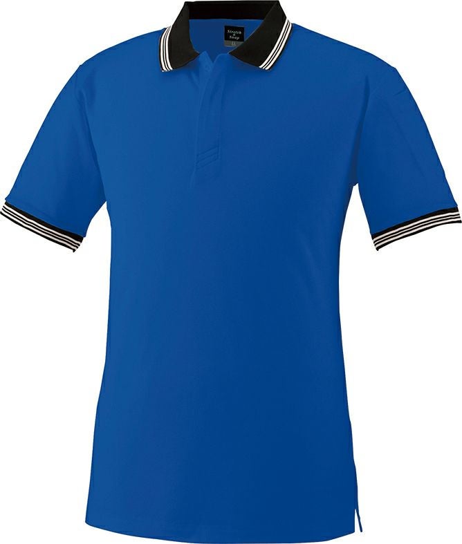 Rブルー×ブラック