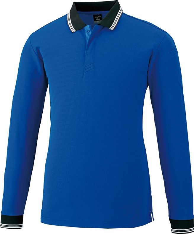 Rブルー×ブラック