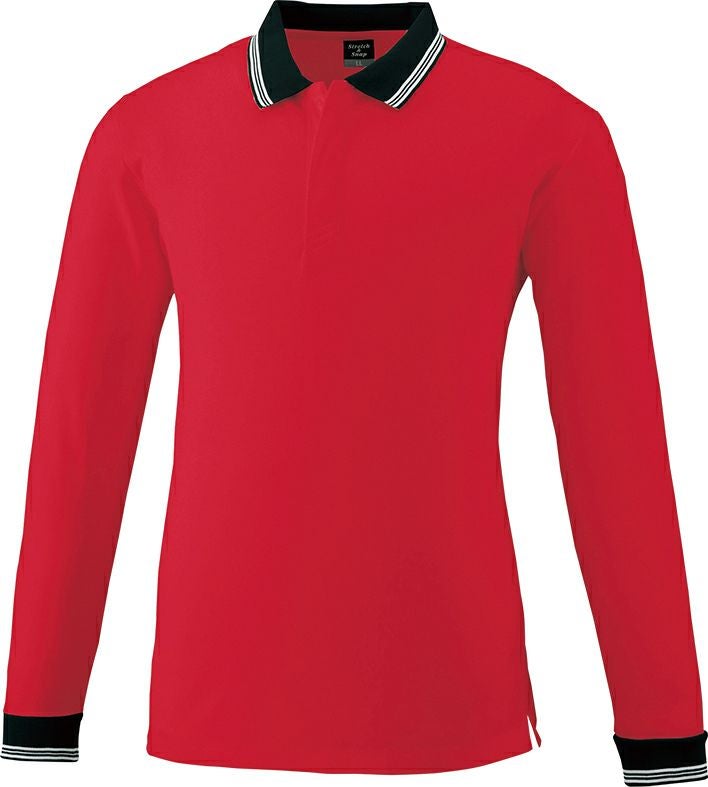 レッド×ブラック