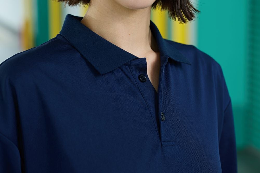 統一感のある共生地を使用