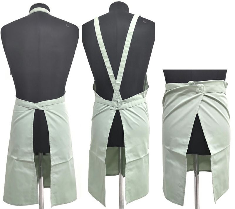 バックスタイル