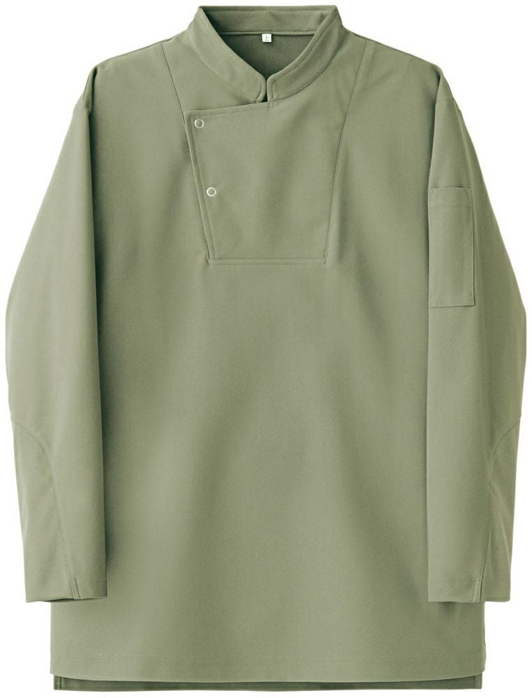 モスグリーン＃4