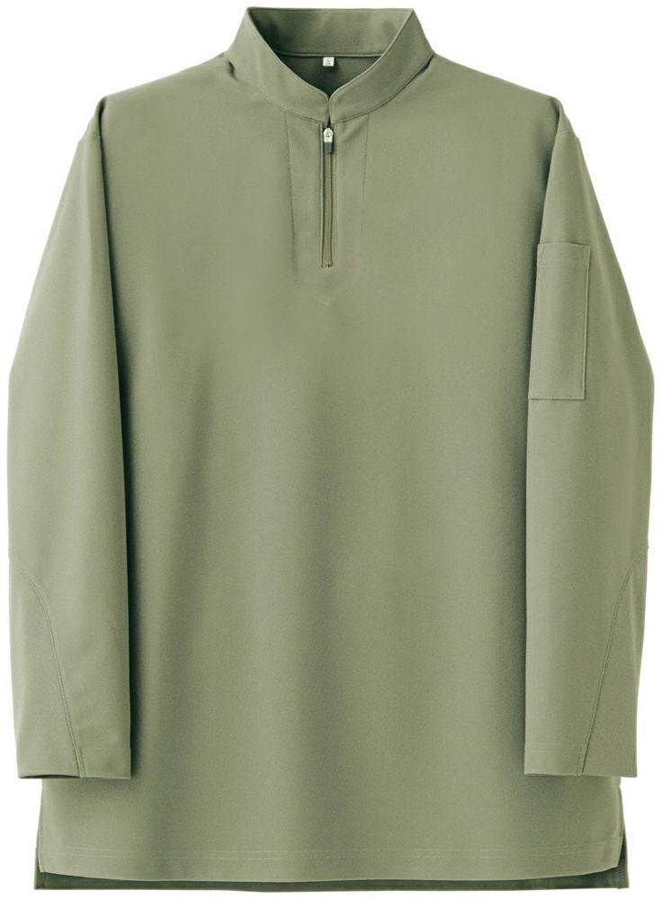 モスグリーン＃4