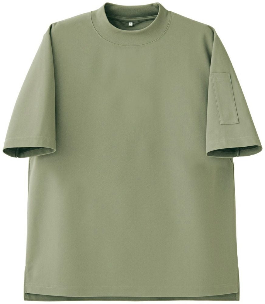 モスグリーン＃4