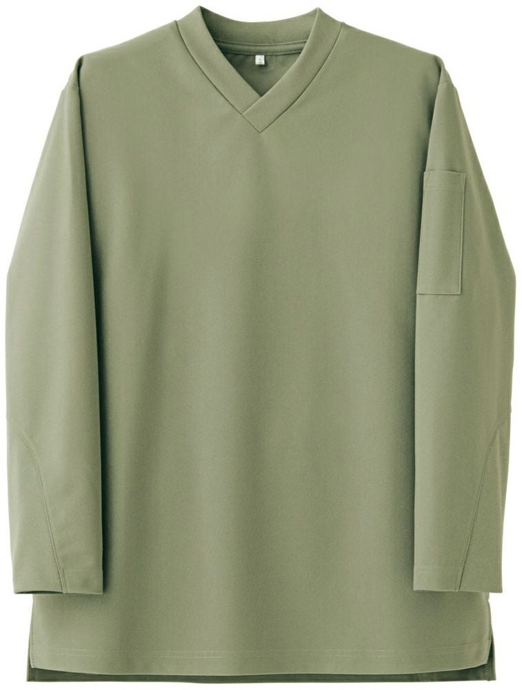 モスグリーン＃4