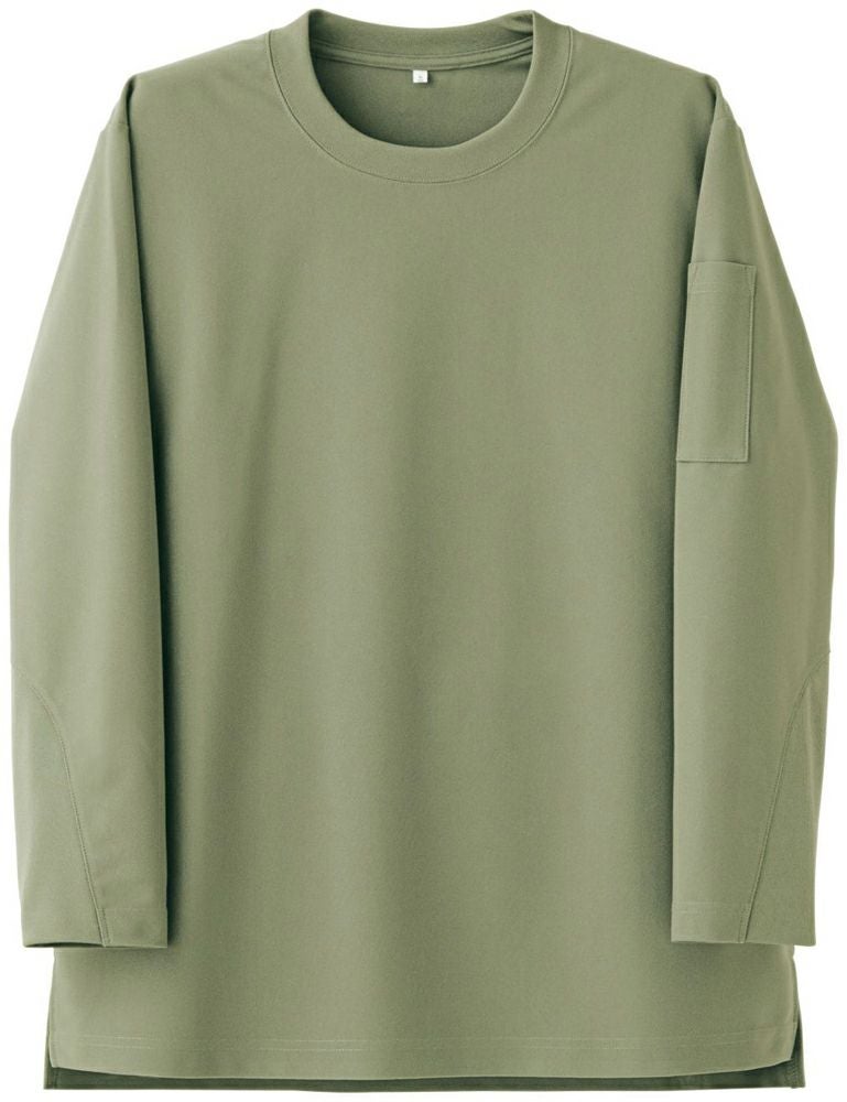 モスグリーン＃4