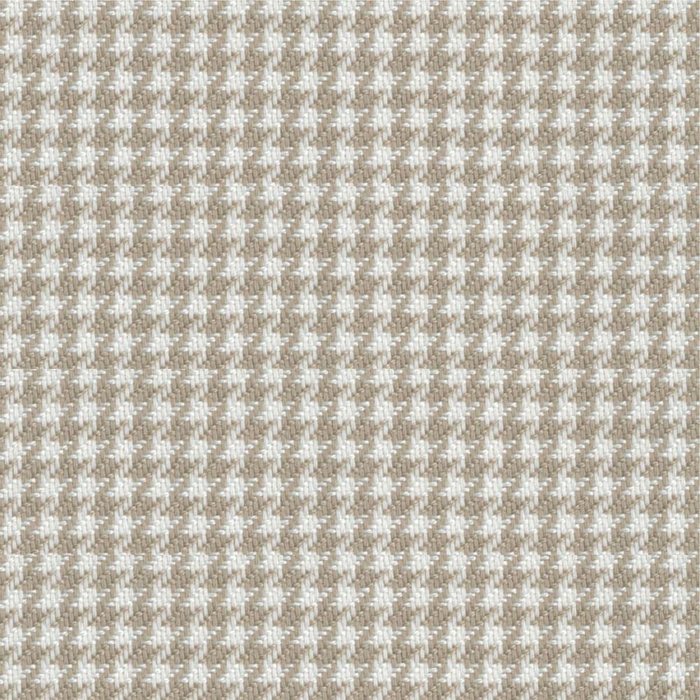 先染め千鳥格子