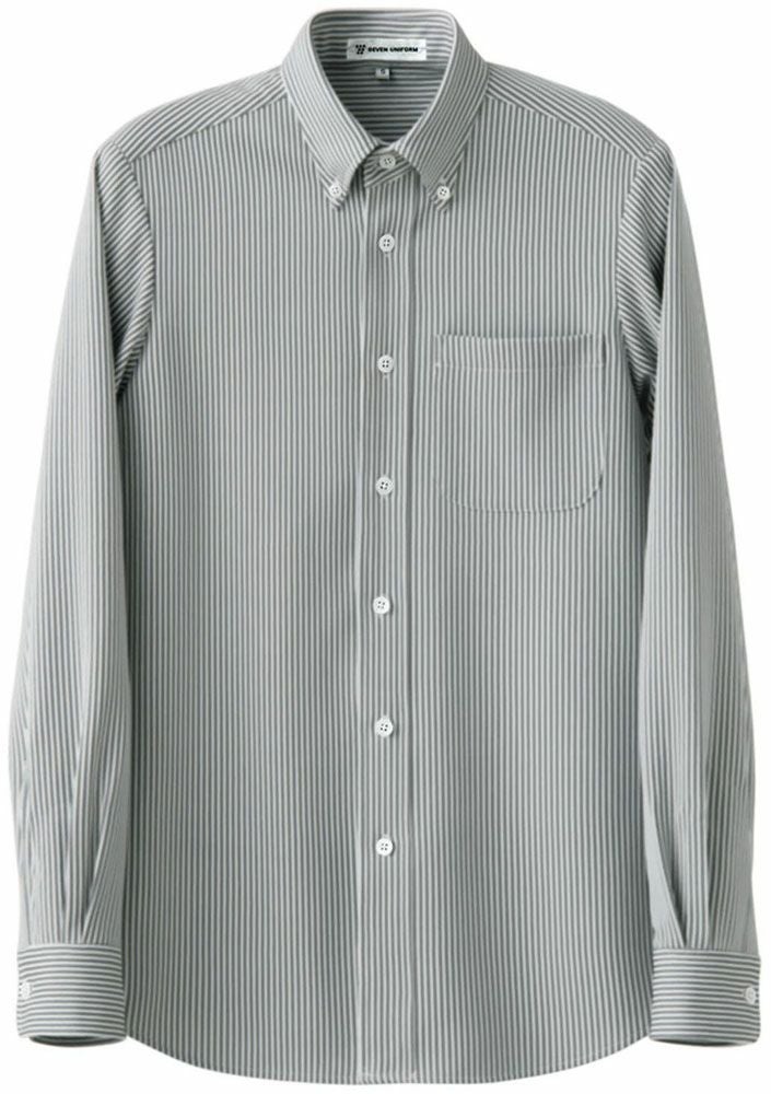 ホワイト×グレー