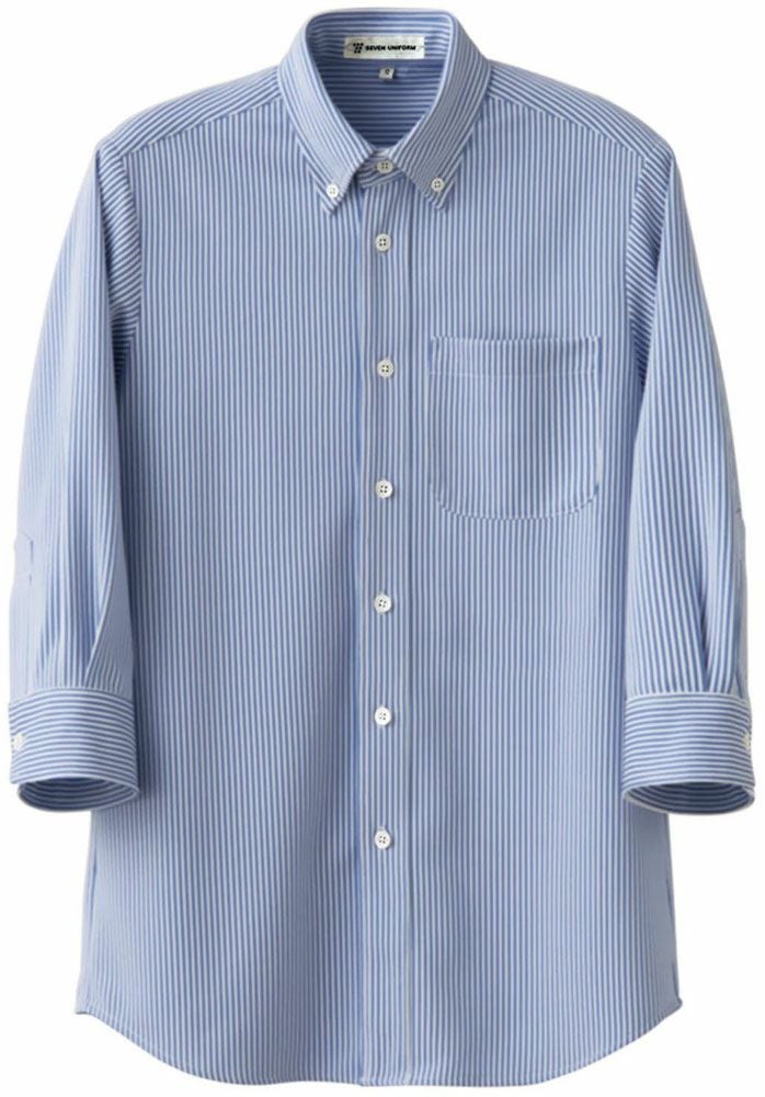 ホワイト×ブルー