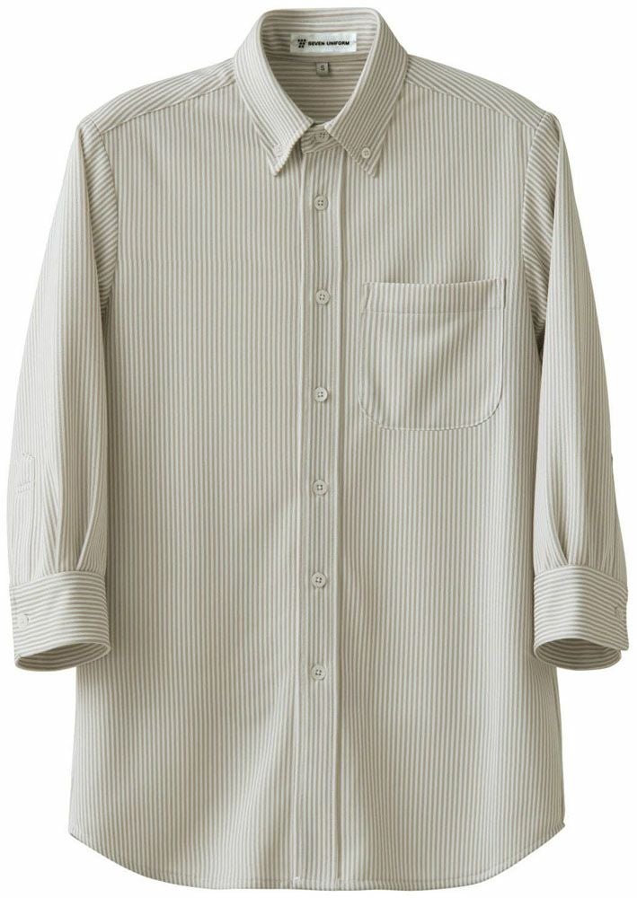 ホワイト×ベージュ