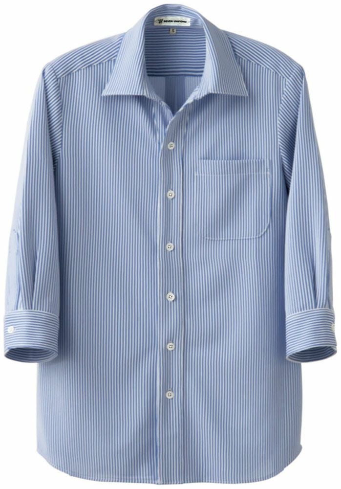 ホワイト×ブルー