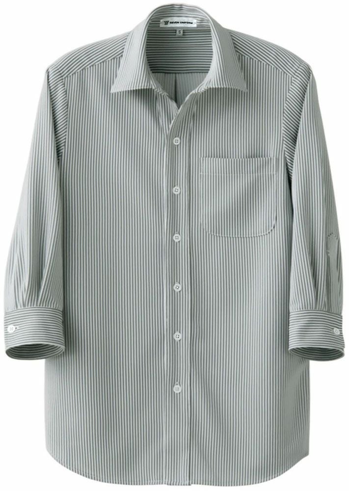 ホワイト×グレー