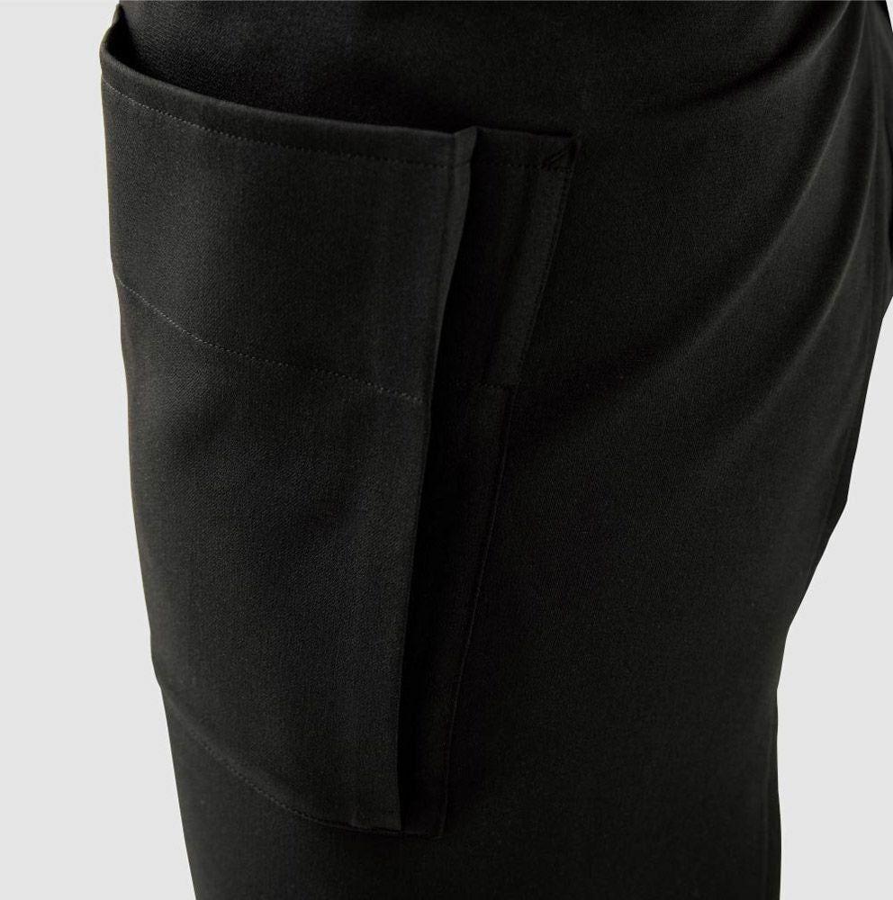 マチ付きポケット