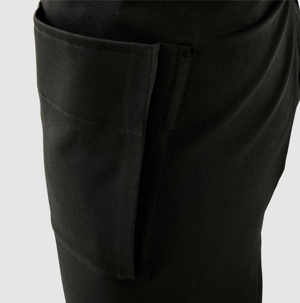 マチ付きポケット