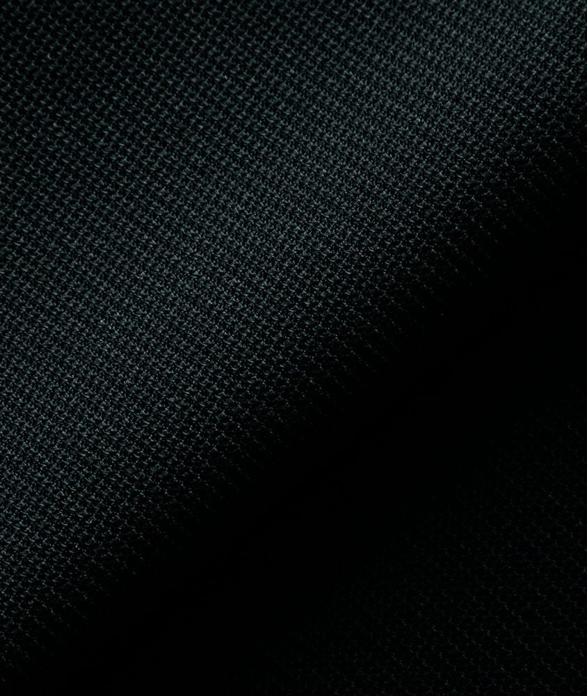 トリコットブラック