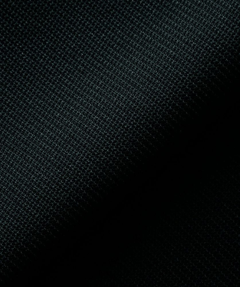 トリコットブラック