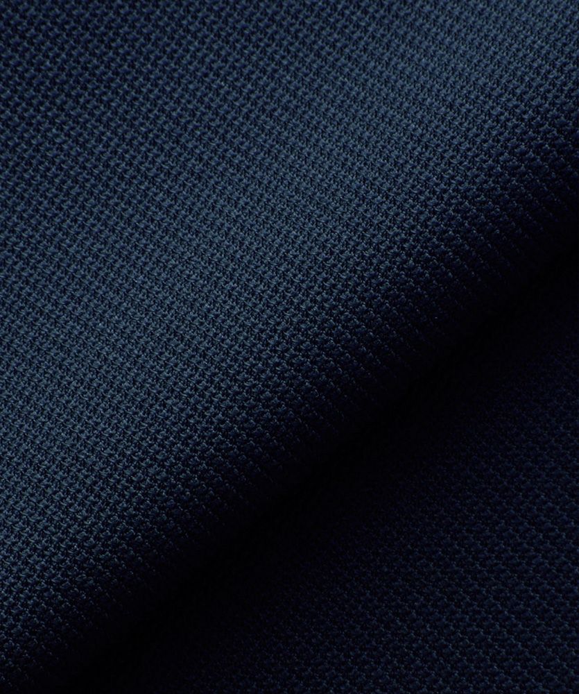 トリコットネイビー