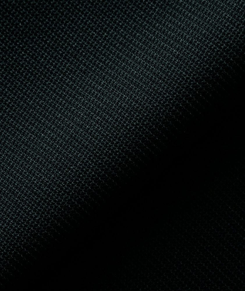 トリコットブラック