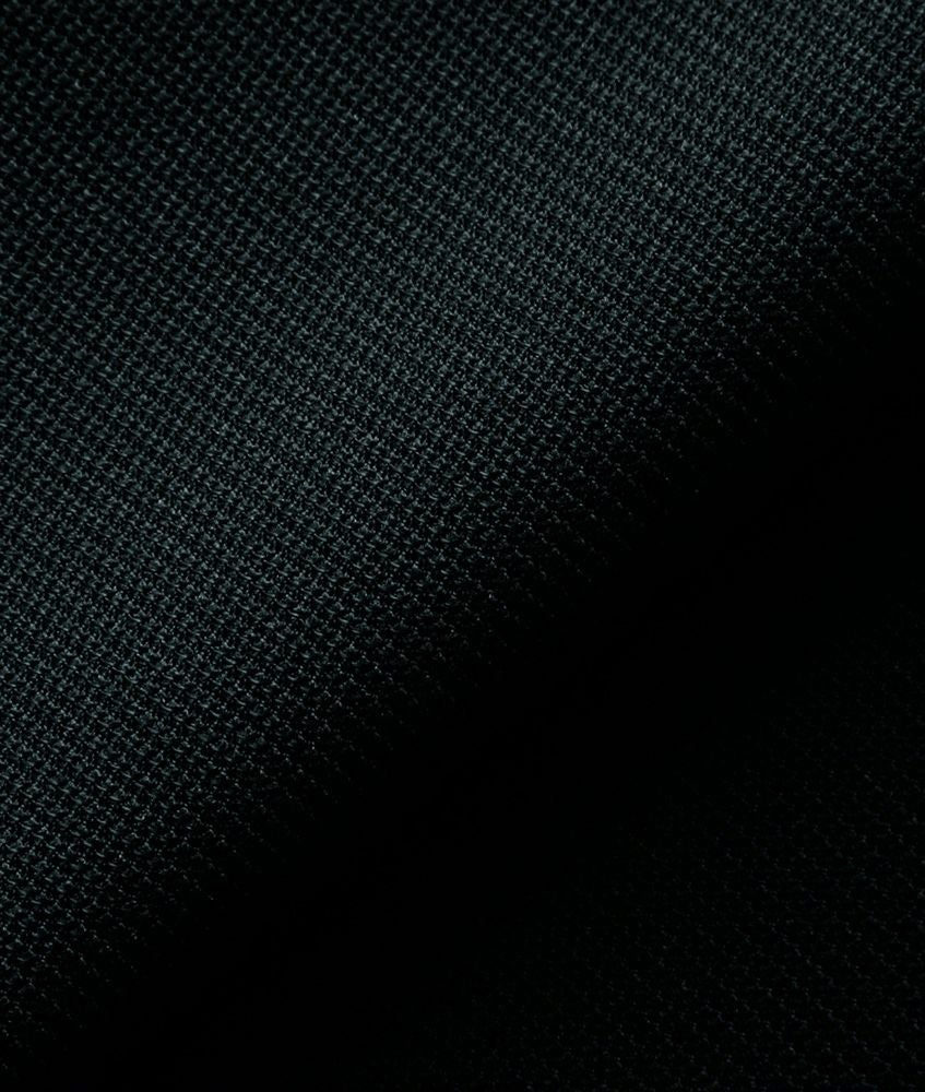 トリコットブラック