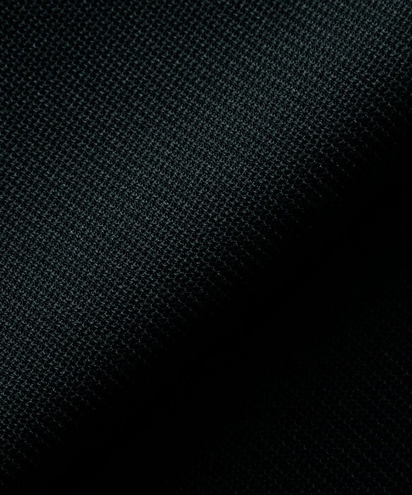 トリコットブラック