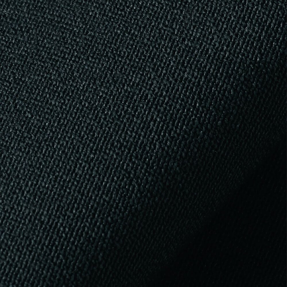 カシミヤドスキン［ポリエステル80％・レーヨン20%］<br>柔軟で光沢があり、目の詰んだ平滑な生地。毛を寝かすドスキン風仕上げを施した高級織物。