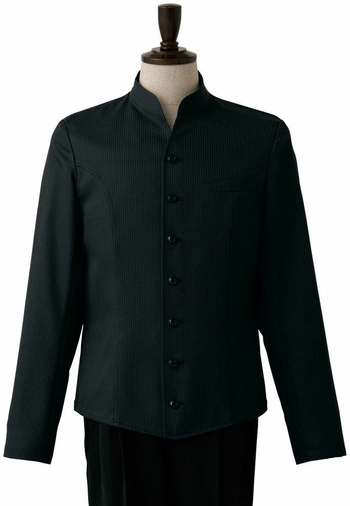 ブラック×ブラック