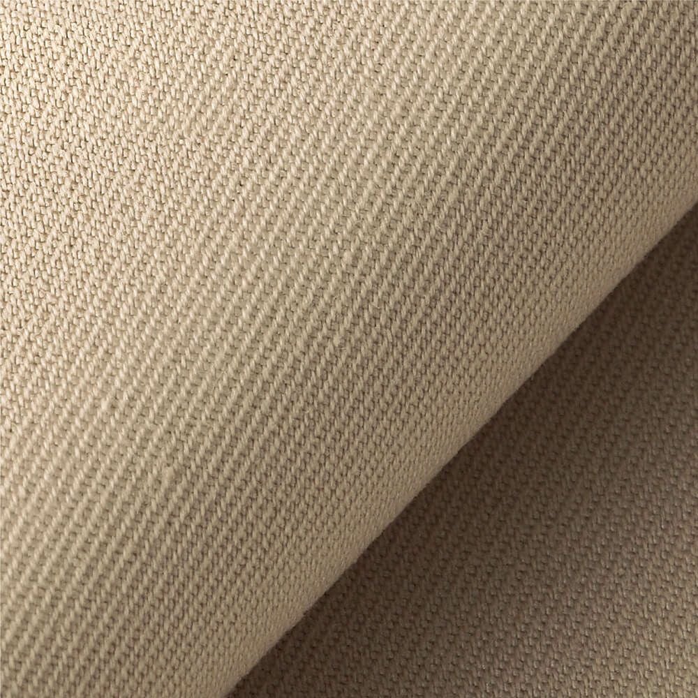 ツイル［ポリエステル80％・綿20％］