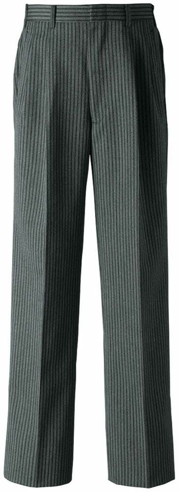 ブラック×グレー