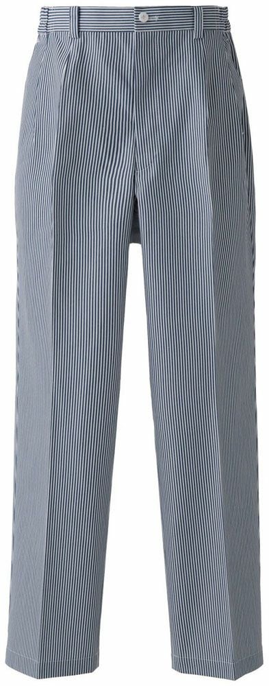 ブルーストライプ