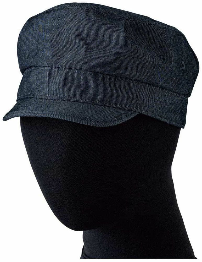 ダークインディゴ