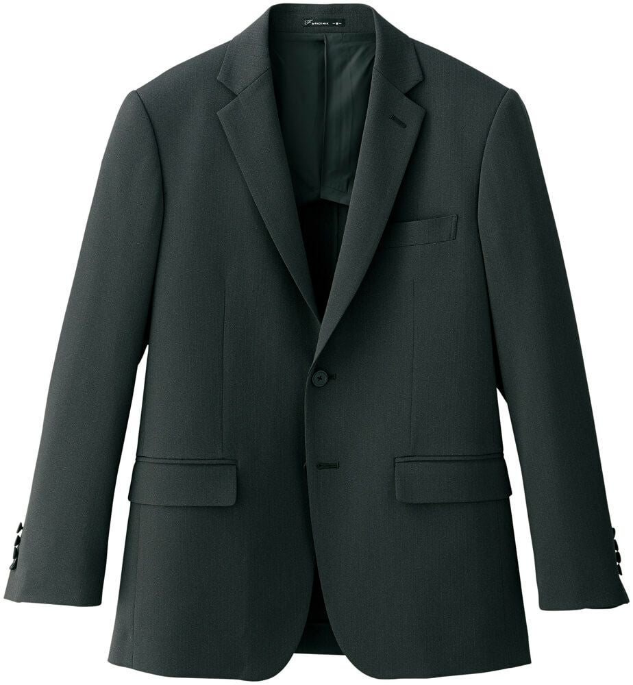 チャコールグレー