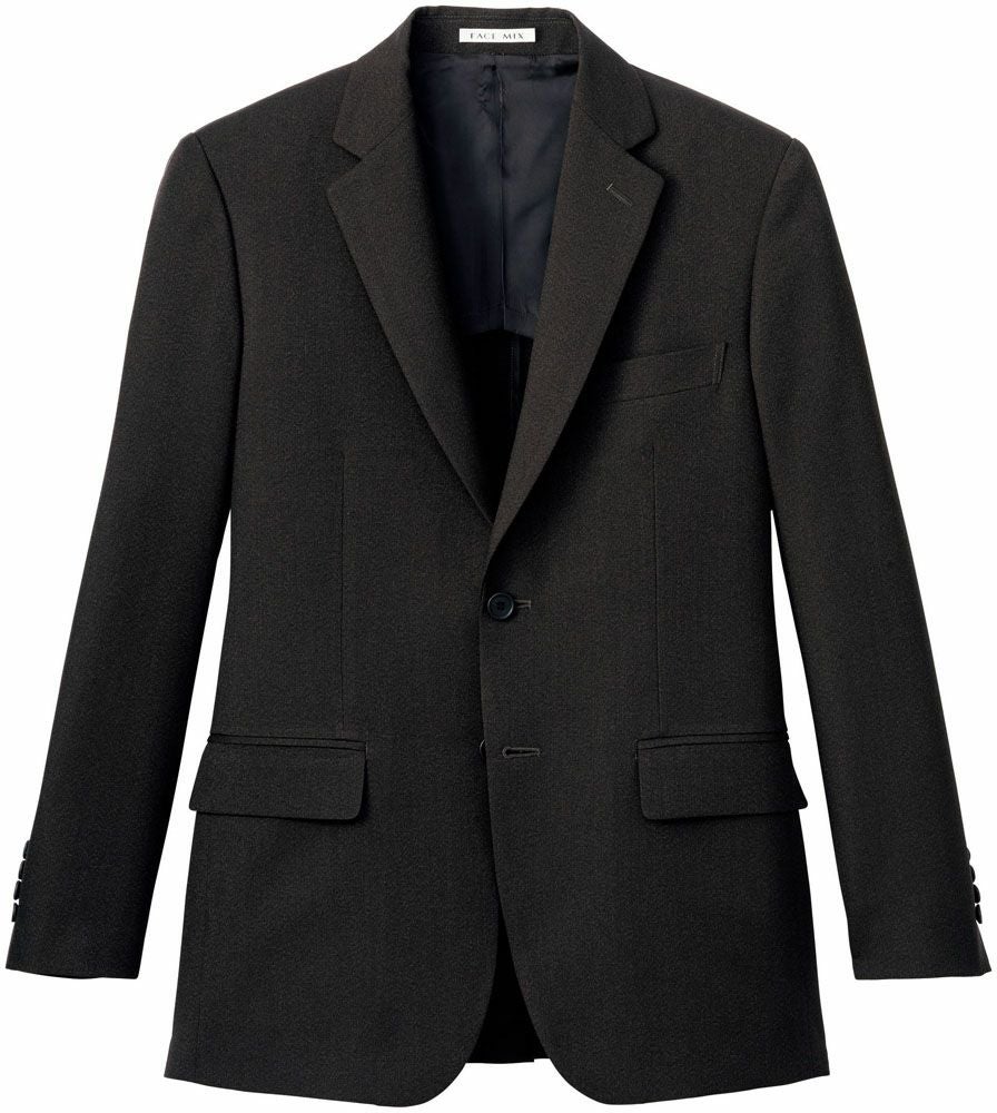 チャコールグレー