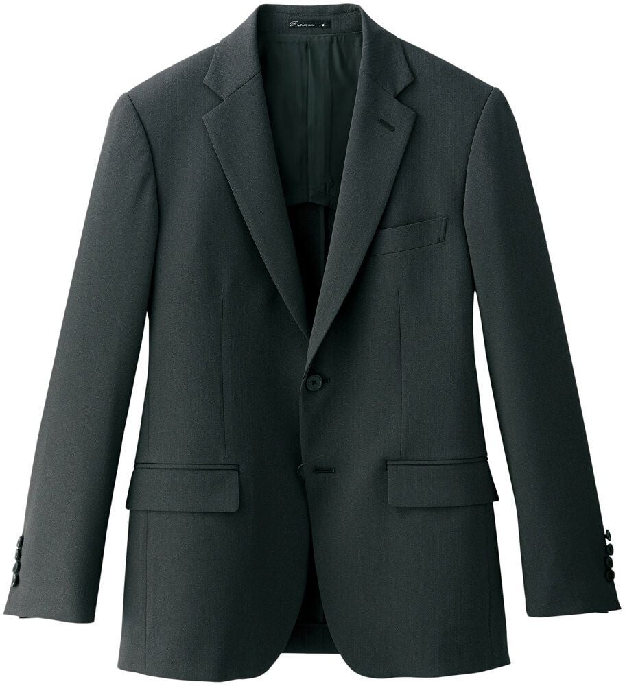 チャコールグレー