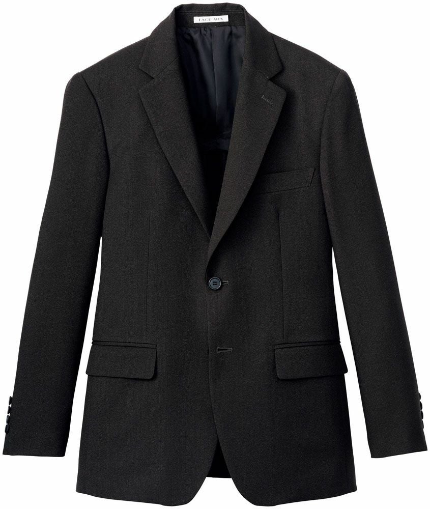 チャコールグレー