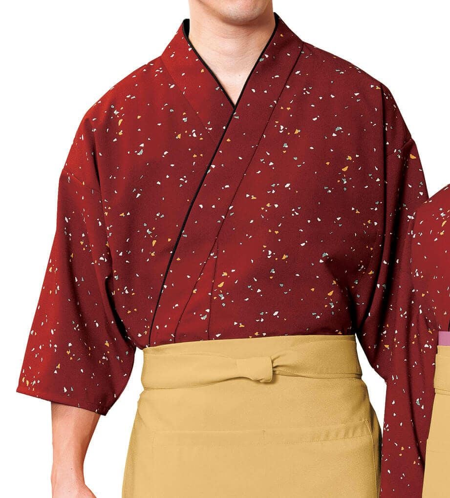 エンジ（SJ4315）