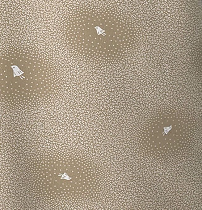 和風スカート・生地アップ写真