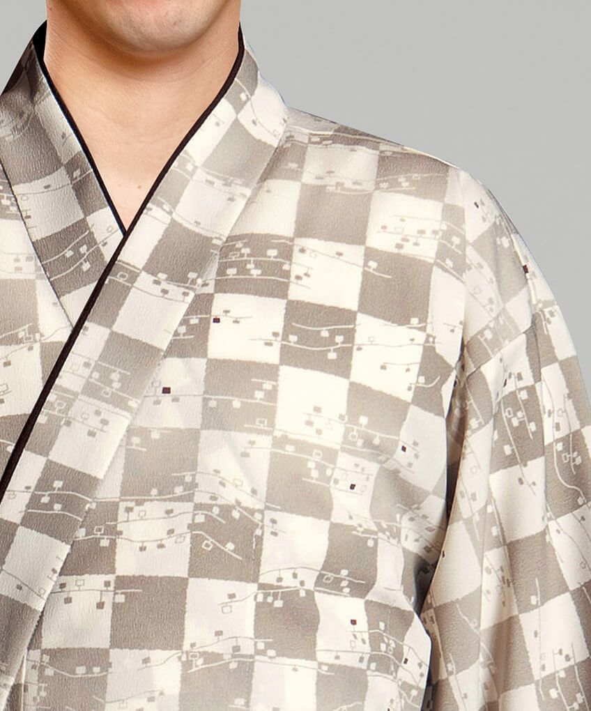 生地アップ写真